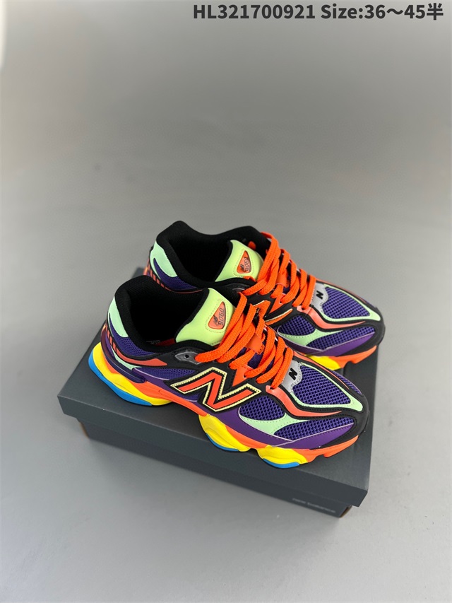 new balance 9060 shoes-119